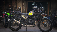 Royal Enfield Himalayan 2022 Model