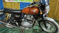 Royal Enfield Interceptor 650 Twin