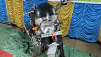 Royal Enfield Interceptor 650 Twin