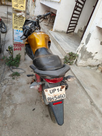 Honda CB Twister 2011 Model