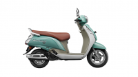 Suzuki Access 125 2023 Model