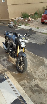 Honda Hornet 2.0 2022 Model