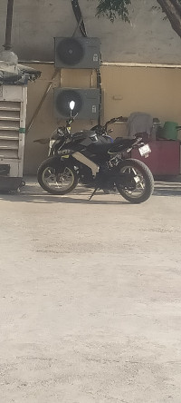 Bajaj Pulsar NS 200 BS6 2022 Model