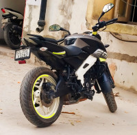 Bajaj Pulsar NS 200 BS6