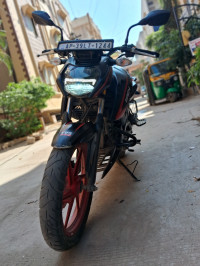 Matte Block TVS Apache RTR 160 4V Special Edition