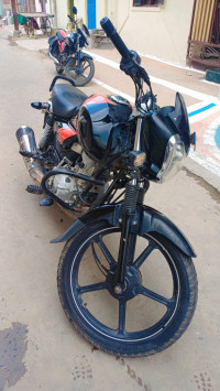 Bajaj V12