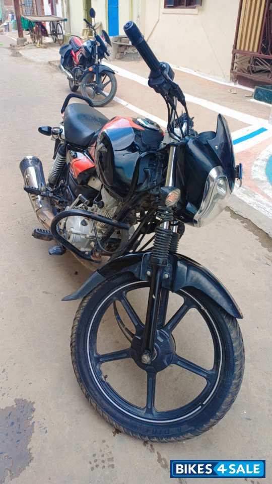 Bajaj V12