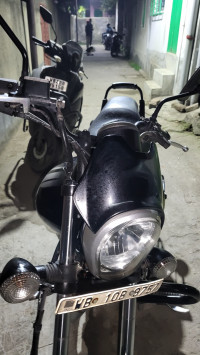 Bajaj Avenger Street 160 BS6 2020 Model