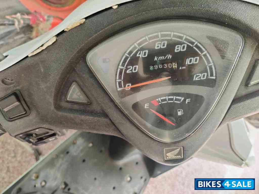 Honda Aviator Honda Aviator