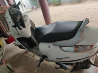 Honda Aviator