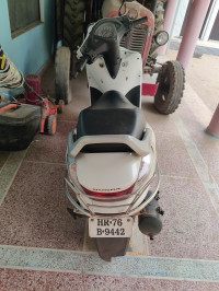 Honda Aviator