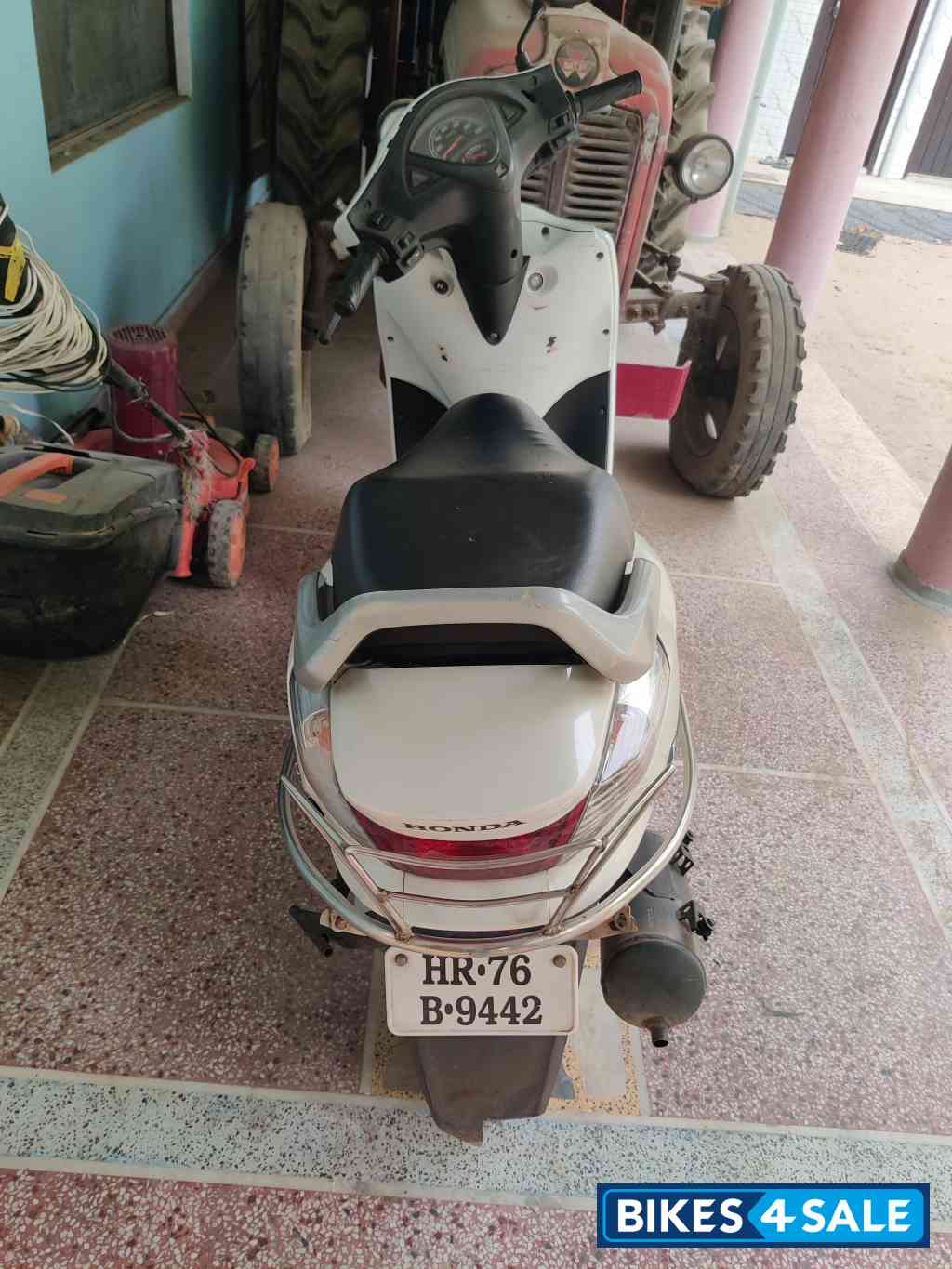 Honda Aviator Honda Aviator
