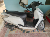 Honda Aviator