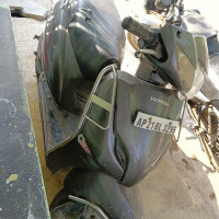 Honda Activa 3G 2016 Model