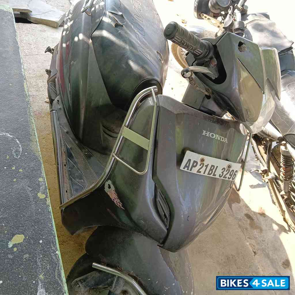 Honda Activa 3G