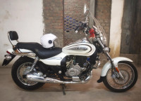 Bajaj Avenger Cruise 220 BS6 2023 Model