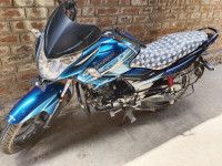 Hero Glamour 125 Disc