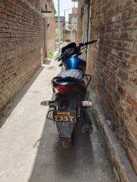 Hero Glamour 125 Disc