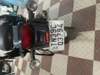 Bajaj Avenger Street 160 BS6 2020 Model