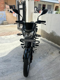 Bajaj Platina 100