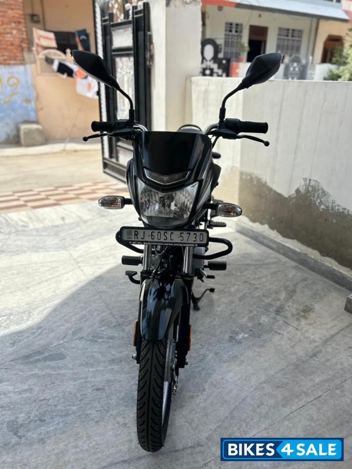 Bajaj Platina 100