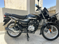 Bajaj Platina 100