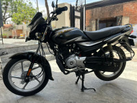 Bajaj Platina 100