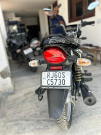 Bajaj Platina 100