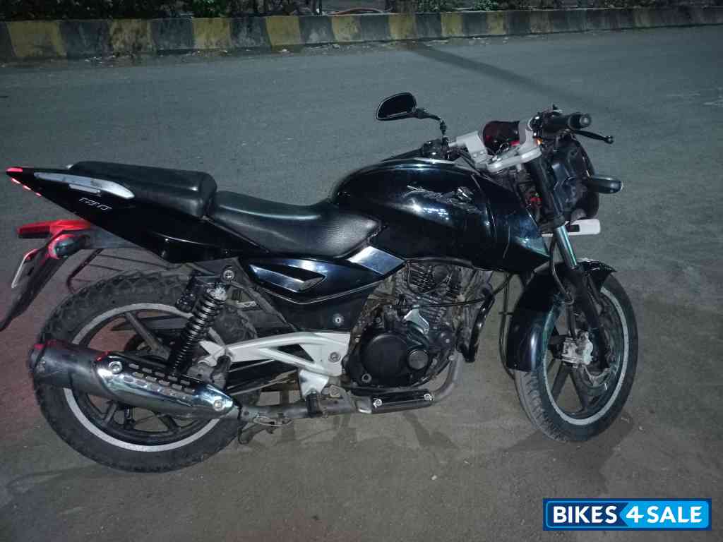 Bajaj Pulsar 180