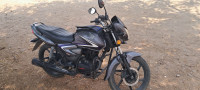 Honda Shine 125