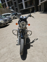 Royal Enfield Thunderbird 350 2014 Model
