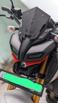 Yamaha MT-15 Ver 2.0 2022 Model