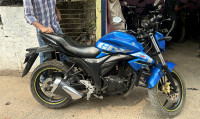 Suzuki Gixxer 150