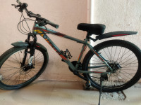 Bicycle Firefox 2023 Model