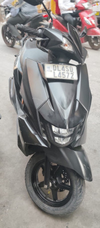 Suzuki Avenis 125 Standard Edition