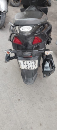 Suzuki Avenis 125 Standard Edition