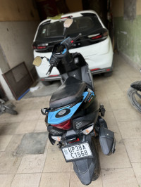 TVS NTORQ 125 Race Edition BS6 2023 Model