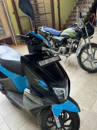 TVS NTORQ 125 Race Edition BS6