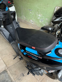 TVS NTORQ 125 Race Edition BS6