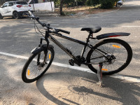 Bicycle  Cult 2024 Model