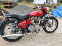 Royal Enfield Bullet 350 2002 Model