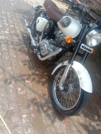 Royal Enfield Classic 350 2015 Model