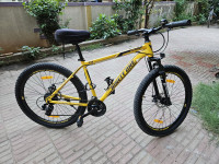 Ninety One 2021 Model