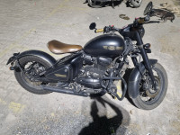 Jawa Perak BS6 2021 Model