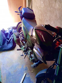 Hero Xtreme 125R 2024 Model