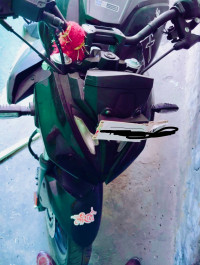 Black Hero Xtreme 125R