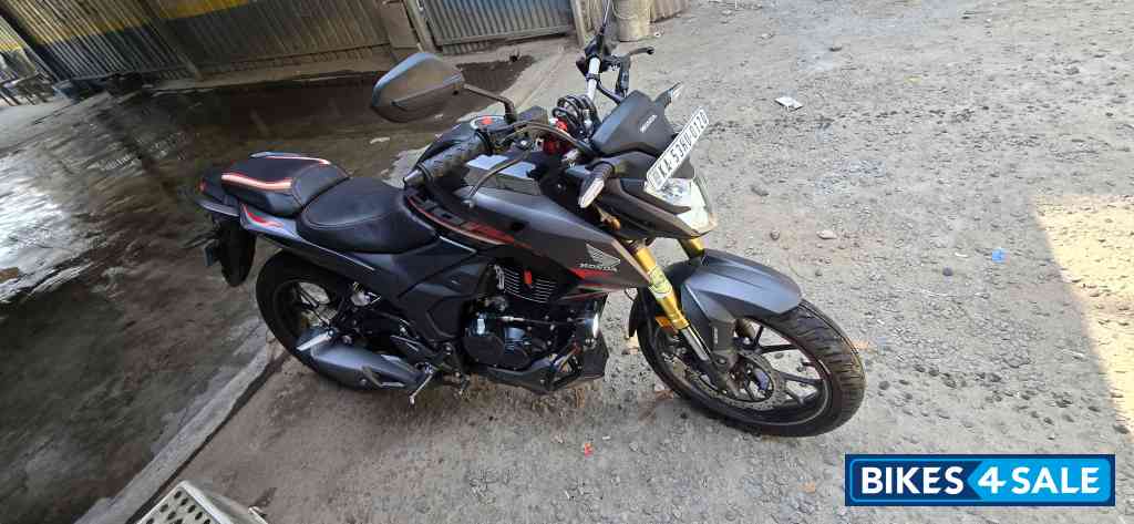 Honda Hornet 2.0 OBD2