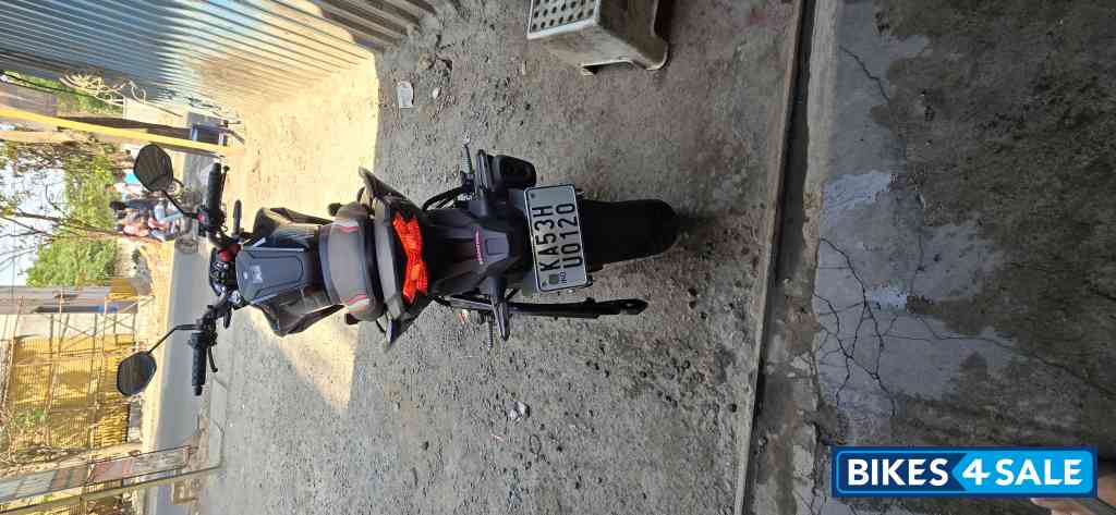 Honda Hornet 2.0 OBD2