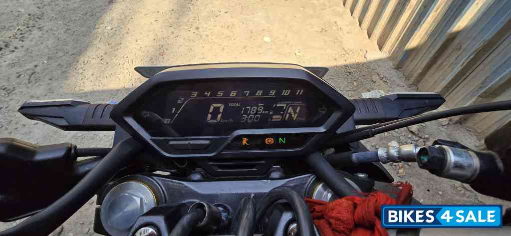 Honda Hornet 2.0 OBD2