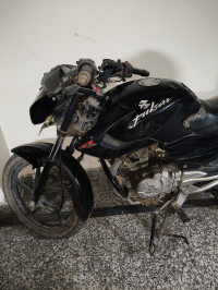 Bajaj Pulsar 135LS